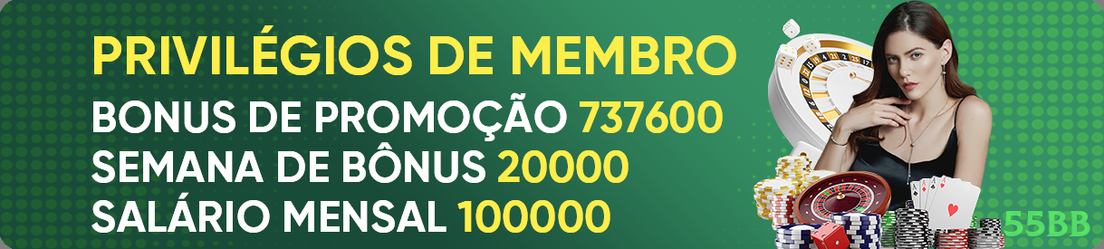Imagem promocional das apostas esportivas da 55bb